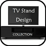 TVStand Design Collection 2017 icon