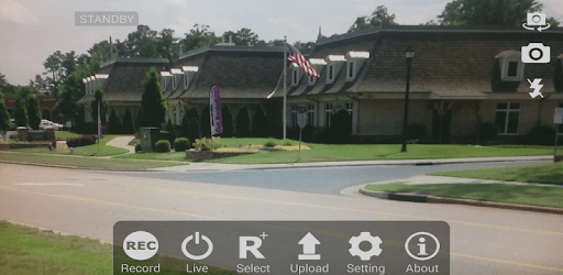 TVU Anywhere pc screenshot TVU Anywhere pc screenshot
