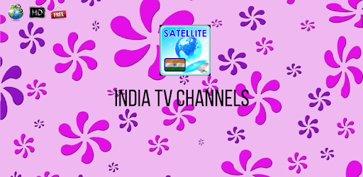 India TV Channels pc screenshot India TV Channels pc screenshot
