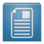 Cover Letter Maker icon