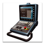 Audiobook - CNC icon