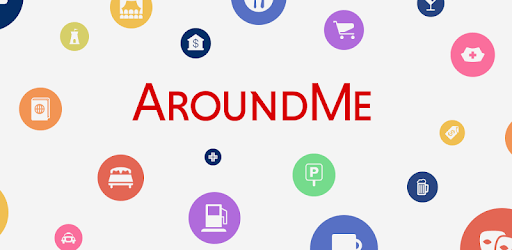 AroundMe pc screenshot AroundMe pc screenshot