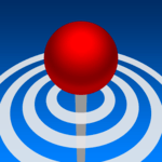 AroundMe icon