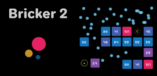 Bricker - Tap Brick Breaker pc screenshot Bricker - Tap Brick Breaker pc screenshot