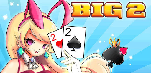 BIG 2: Free Big 2 Card Game & Big Two Card Hands! pc screenshot BIG 2: Free Big 2 Card Game & Big Two Card Hands! pc screenshot