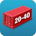ContRates 20-40 icon