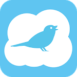 Tweeting with GOD icon
