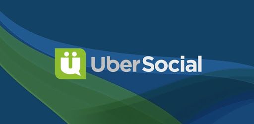 UberSocial for Twitter pc screenshot