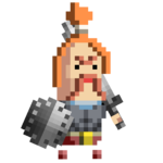 HEYZOMBIE icon