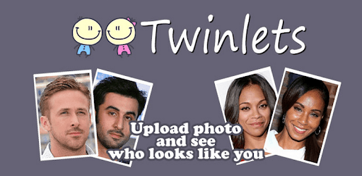 Twinlets - Find your Twins Twin Match & Celebrity pc screenshot