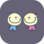 Twinlets - Find your Twins Twin Match & Celebrity icon