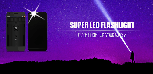 Super Brightest LED Flashlight - Torch App pc screenshot Super Brightest LED Flashlight - Torch App pc screenshot