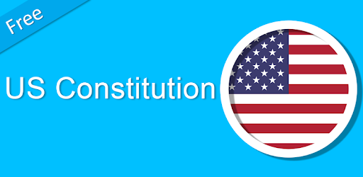 US Constitution pc screenshot