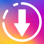 Video Downloader Master for social media icon