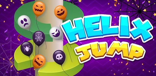Helix Monster Jump pc screenshot Helix Monster Jump pc screenshot