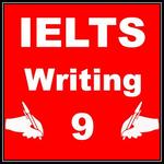IELTS Writing - Academic & General module icon