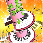 Helix Piano Titles icon