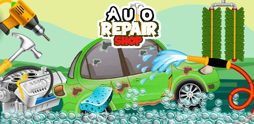 Auto Repair Mechanic Shop pc screenshot Auto Repair Mechanic Shop pc screenshot