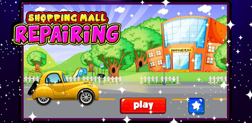 Soping Mall Computer Shopping Mall Repairing for PC - How to Install on Windows PC, Mac