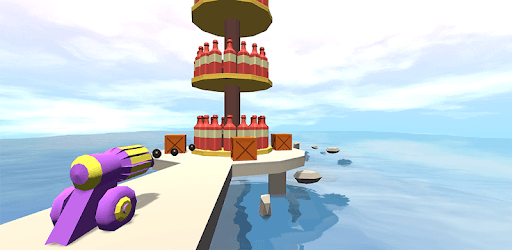 Canon Blast ball shooter pc screenshot Canon Blast ball shooter pc screenshot