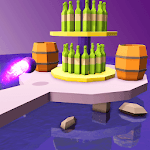 Canon Blast ball shooter icon