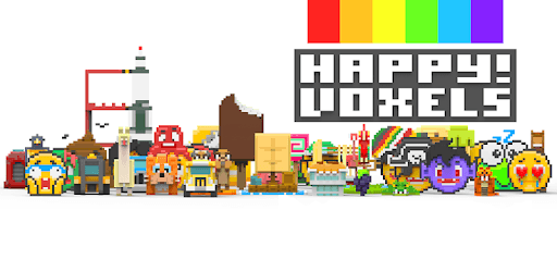 Happy Pixels 3D - Coloring book by numbers pc screenshot Happy Pixels 3D - Coloring book by numbers pc screenshot