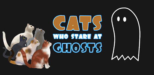 Cats Who Stare At Ghosts – Incremental Idle RPG pc screenshot Cats Who Stare At Ghosts – Incremental Idle RPG pc screenshot
