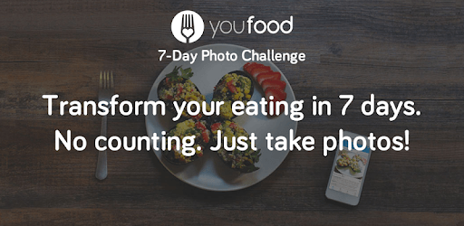 7 Day Food Journal Challenge pc screenshot 7 Day Food Journal Challenge pc screenshot