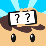 What Am I? – Family Charades (Guess The Word) icon