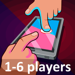 2 Player Games Free for pc icon