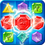 Jewels Adventure icon