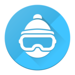 Sportler Ski Tracker icon