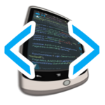I<code> Go - Code Editor / IDE / Online Compiler icon