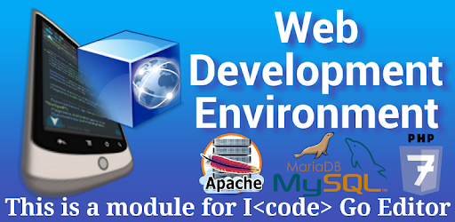 I<code> Web Server - Apache HTTP MySql PHP 7.2 pc screenshot I<code> Web Server - Apache HTTP MySql PHP 7.2 pc screenshot