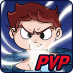 Ghost.io - Survial PVP Online Game icon