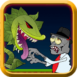 Zombies Are Scared Of Plants icon