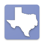 Texas3006 - No Carry Locations icon