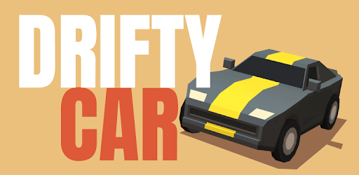 Drifty Car pc screenshot Drifty Car pc screenshot