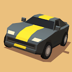 Drifty Car icon