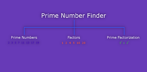 Prime Number Finder pc screenshot Prime Number Finder pc screenshot
