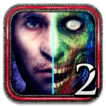 ZombieBooth 2 icon