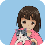 Find the Cat - Escape challenge game icon