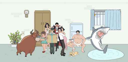 Finding husband's egg money pc screenshot Finding husband's egg money pc screenshot