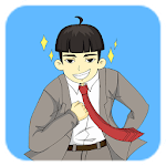 Avoid the boss - Escape game for pc icon