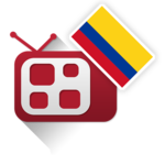 Colombian Television Guide icon
