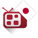 Japanese Television Free icon