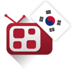 South Korean Television Guide icon