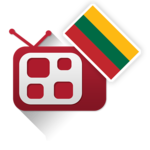 Lithuanian Television Guide icon