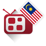 Malaysian Television Guide icon