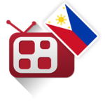 Philippine Television Guide icon